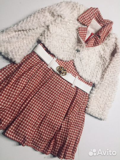 Новые детские вещи от 3мес до 14 лет