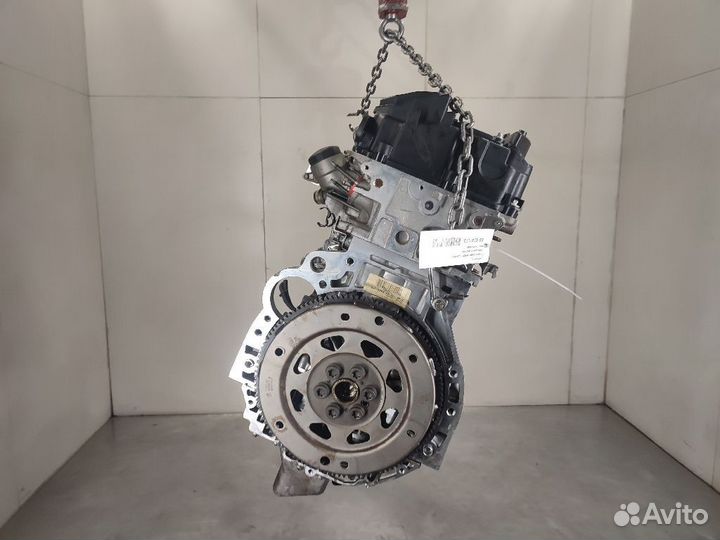 Двигатель BMW 3.0 л. 24V турбо 2011 г. N55b30a