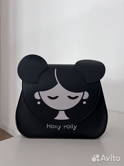 Новая сумка Holly Polly