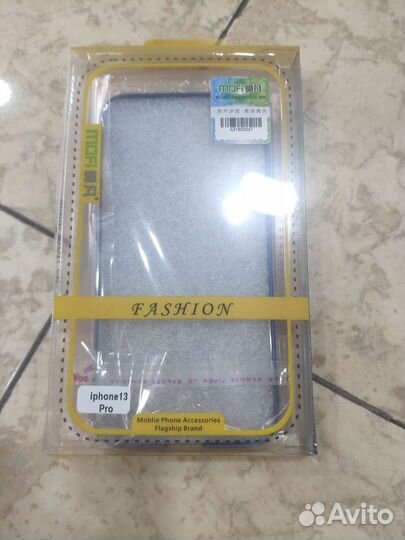 Чехол на айфон 13 про