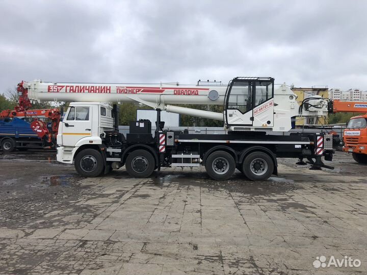 Автокрановщик. Крановщик. Машинист крана