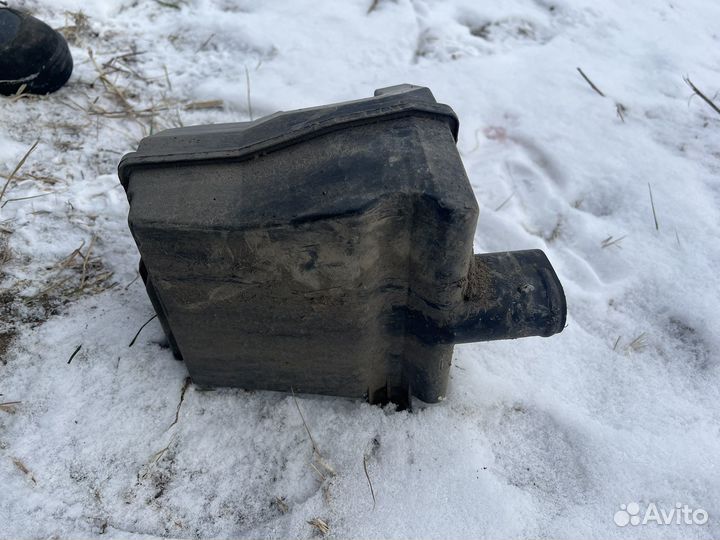 Резонатор воздушного фильтра primera p11