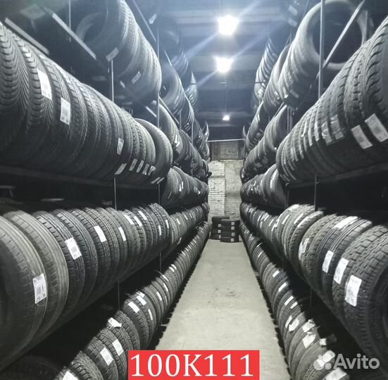 Yokohama BluEarth Winter V905 215/60 R17 96P