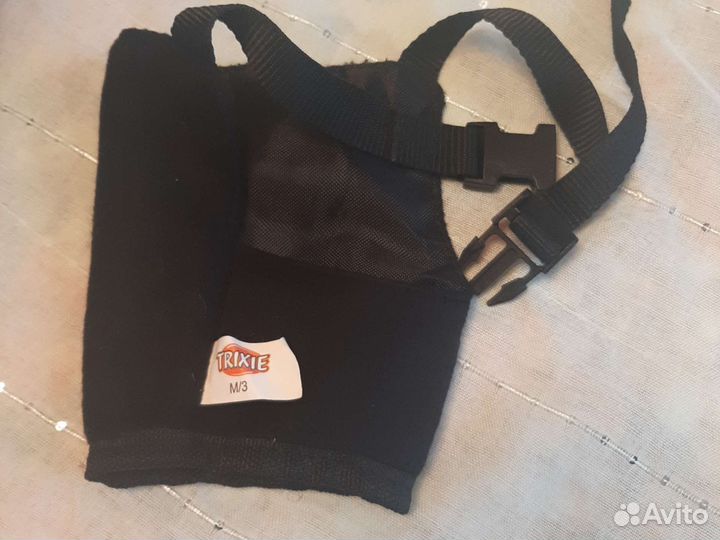 Намордник для собак, размер М