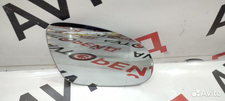 Зеркало правое Volkswagen Passat 3C2 BZB