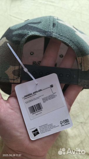 Кепка бейсболка Трансформеры нов. 48-53