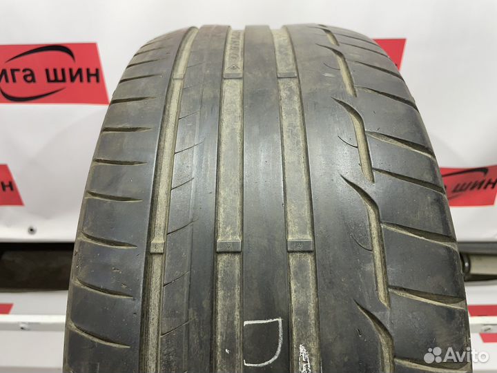 Dunlop Sport Maxx RT 235/45 R17