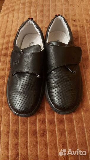 Обувь для мальчика 28 размер