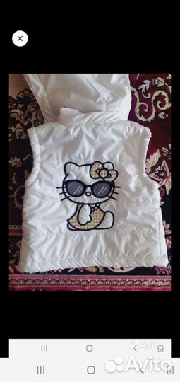 Жилет Турция