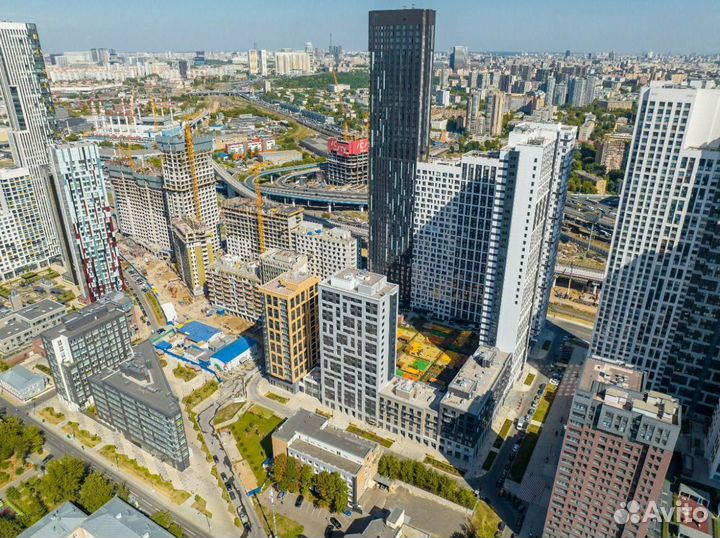 Подбор Девелоперских Инвест-проектов в Мск и Обл