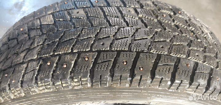 Toyo Open Country I/T 235/60 R18 107T