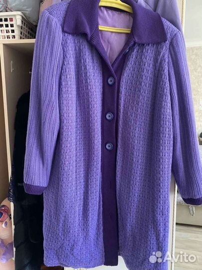 Женская одежда