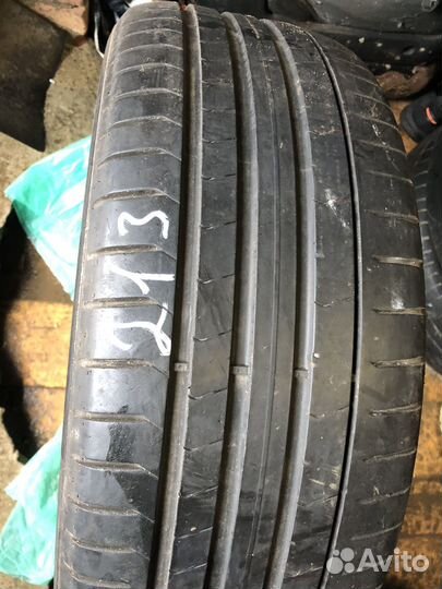 Pirelli P Zero 225/45 R19