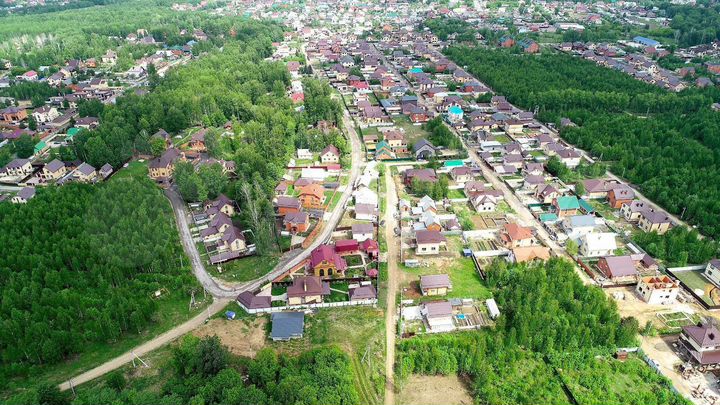 Участок 5 сот. (ИЖС)