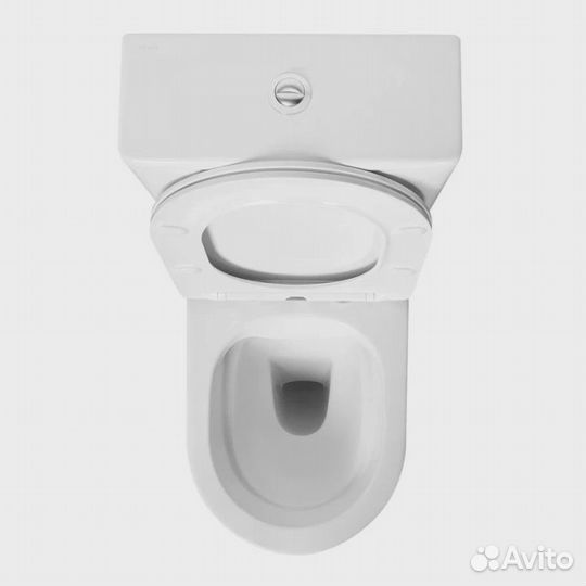 Унитаз компакт новый