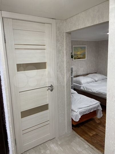 Дом 20 м² на участке 3 сот.