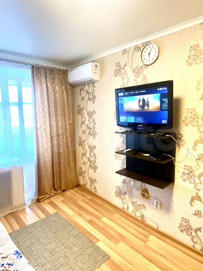 2-к. квартира, 43 м², 2/5 эт.