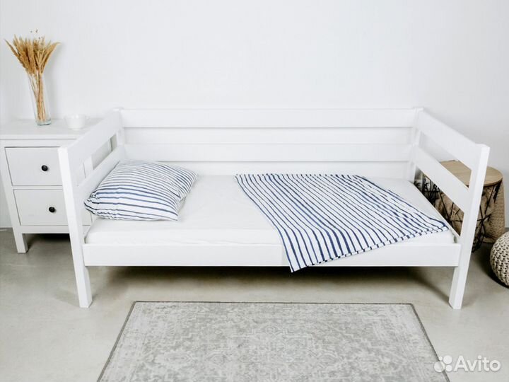 Детская кровать Софа