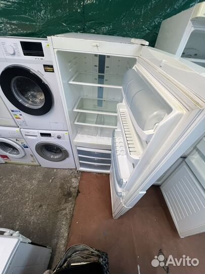 Холодильник no frost бу