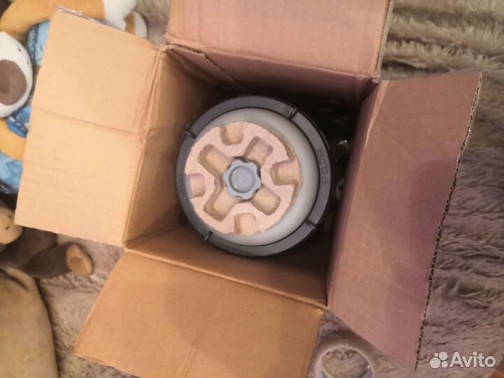 Фильтр-насос Bestway Flowclear 58383 новый