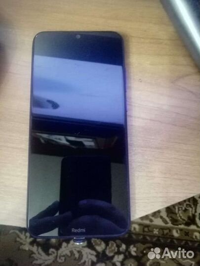 Мобильные телефоны бу xiaomi redmi note 8т