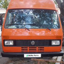 Volkswagen LT 2.4 MT, 1990, 340 000 км, с пробегом, цена 800 000 руб.