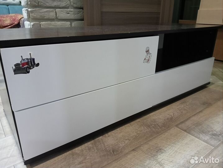 Полка настенная