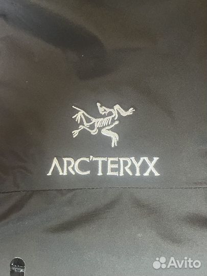 Arcteryx zeta SL