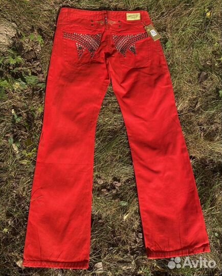 Джинсы robin's jean