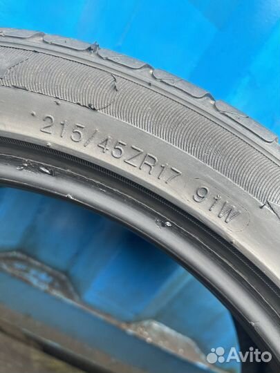 Headway HU901 215/45 R17