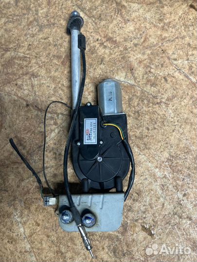 Антенна Kia Spectra