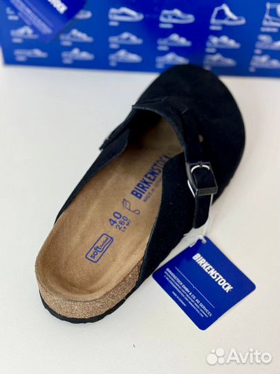 Birkenstock сабо