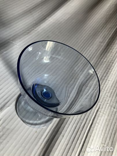 Ваза для фруктов, конфетница, для варенья СССР