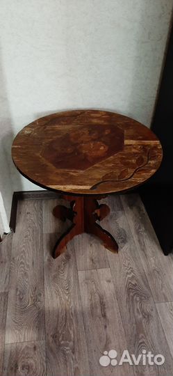 Стол для реставрации