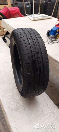 Kumho Ecowing ES01 KH27 185/65 R15