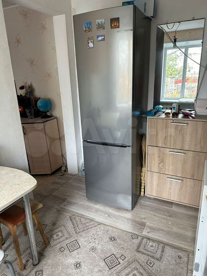 Комната 16,6 м² в 1-к., 3/5 эт.