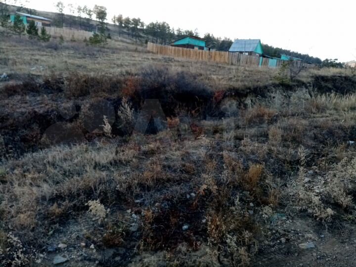 Участок 12 сот. (СНТ, ДНП)