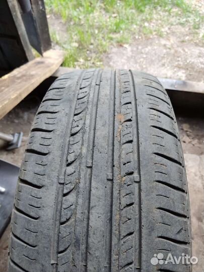 Jinyu YH11 185/60 R15