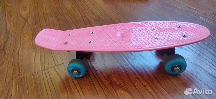 Лонгборд детский