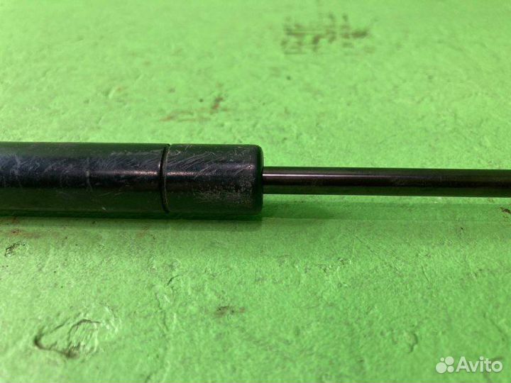 Амортизатор спального места iveco stralis