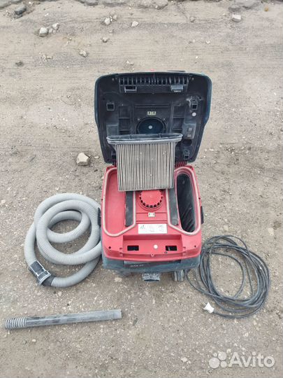 Пылесос Bosch GAS 25