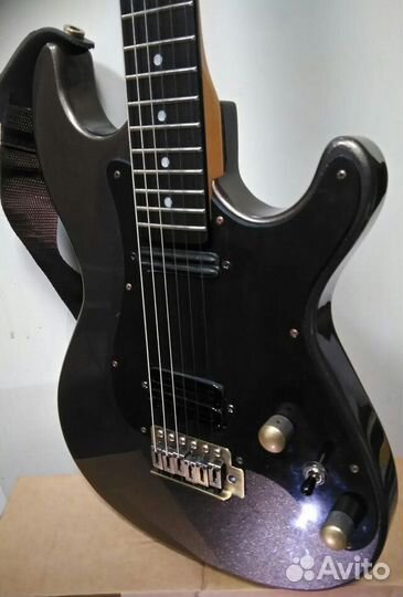 Электрогитара