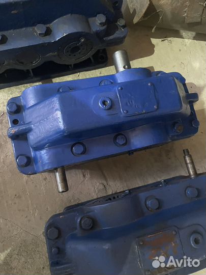 Электродвигатель редукторы