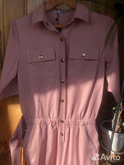 Комбинезон женский 48р