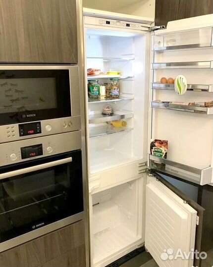 Ремонт стиральных машин, посудомоек, холодильников