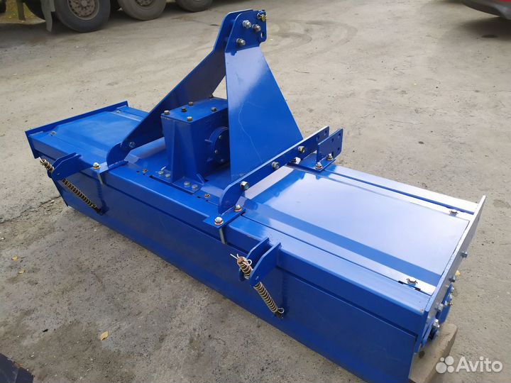 Почвофреза 1GQN 1.6, 2023