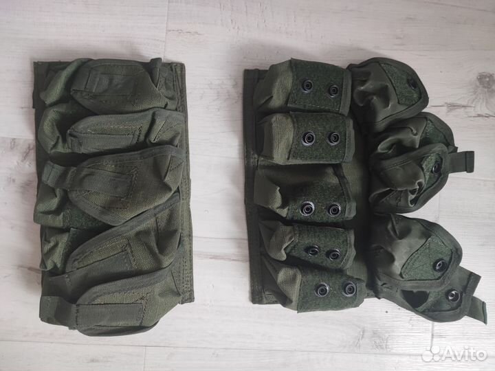 Подсумок тактический