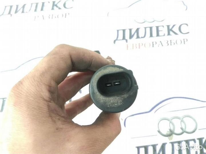 Насос омывателя фар Audi A4 (B8) 2007-2015