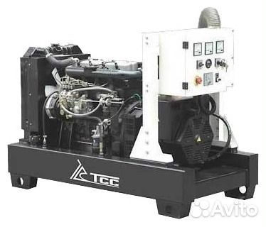 Аренда Дизельный генератор 21; 60 кВт. (электр