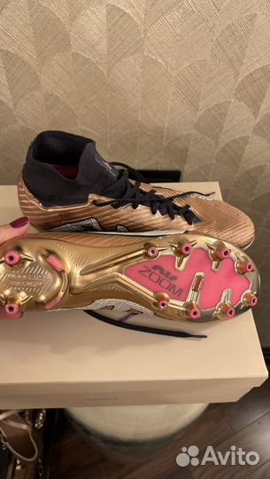 Бутсы/туфли